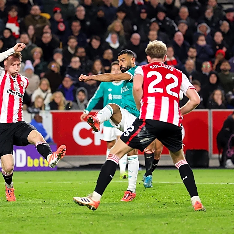 Liverpool vs. Brentford: Premier League 2025-26 Preview & Team News