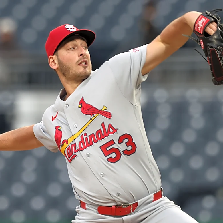 Game Discussion for St. Louis Cardinals vs Cincinnati Reds Saturday