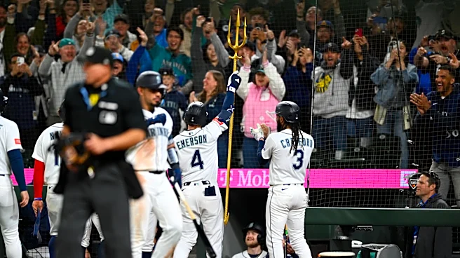 Mariners Moose Tracks, 5/23/26: J.P. Crawford, Gabriel Gonzalez, and Gerrit Cole