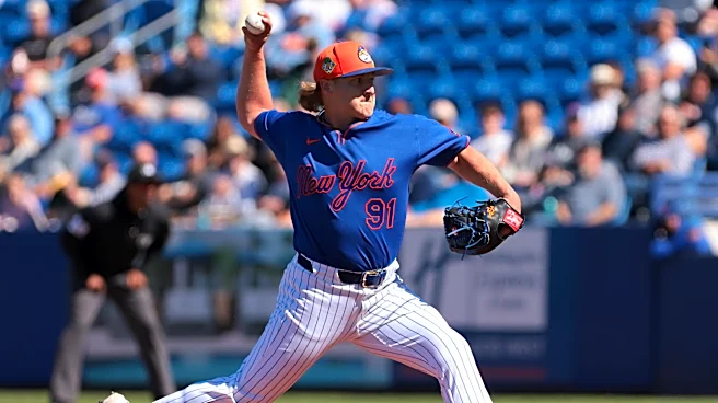 Mets call up Jonathan Pintaro, send down Zach Thornton