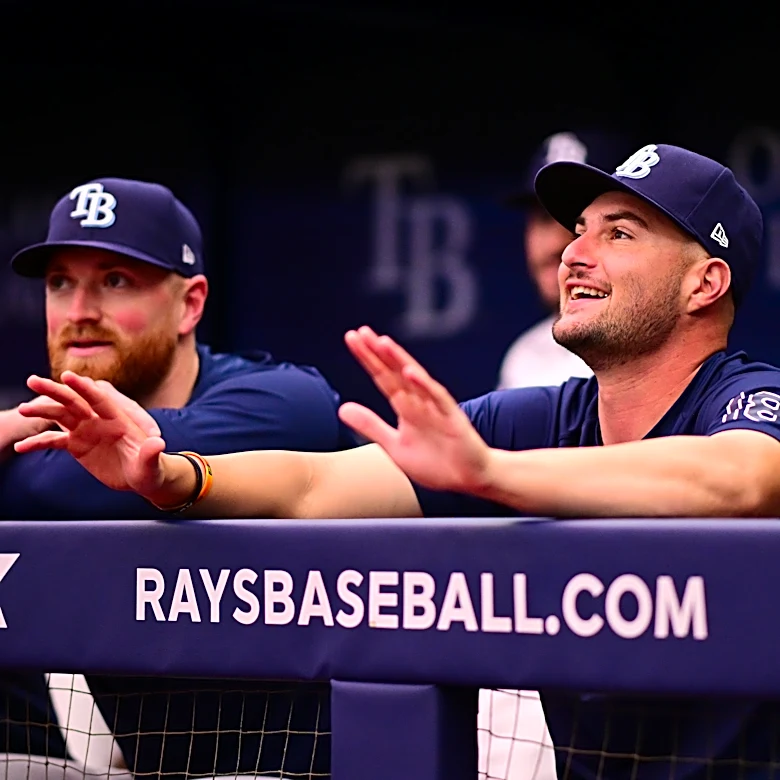 Game Thread: Winning the series will have to go through our aces