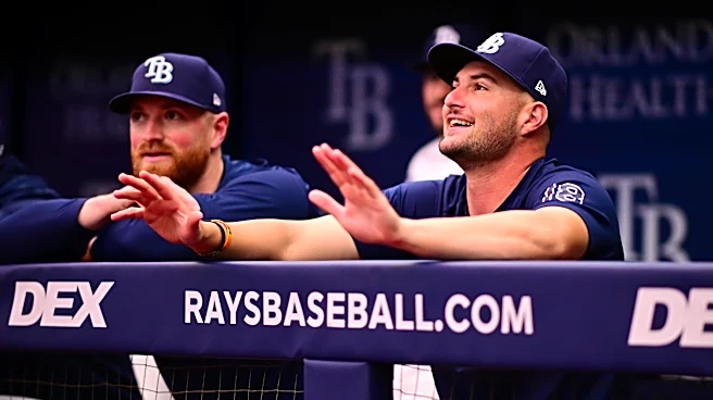 Game Thread: Winning the series will have to go through our aces