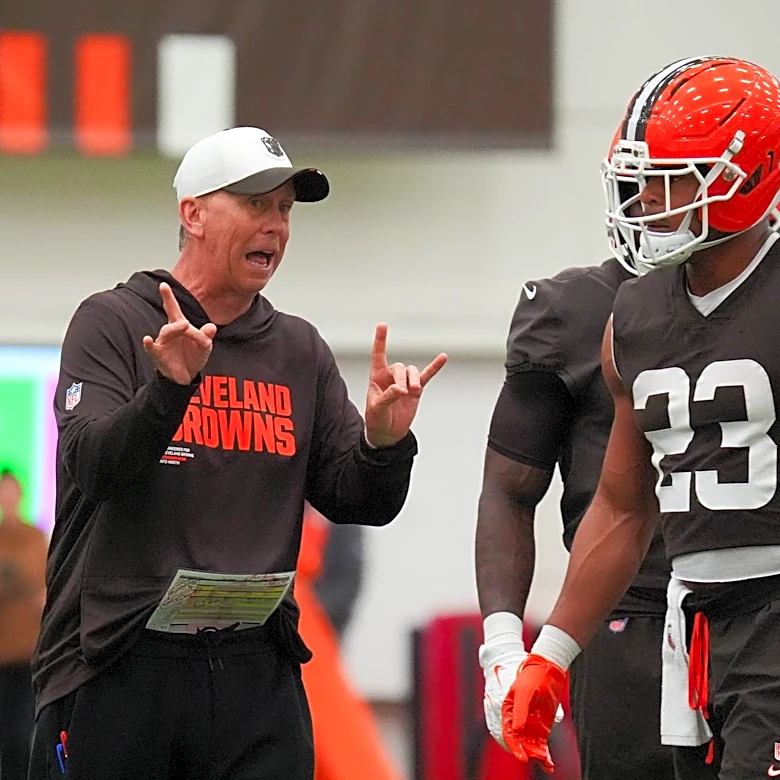 Expectations for Browns in 2026 are too low