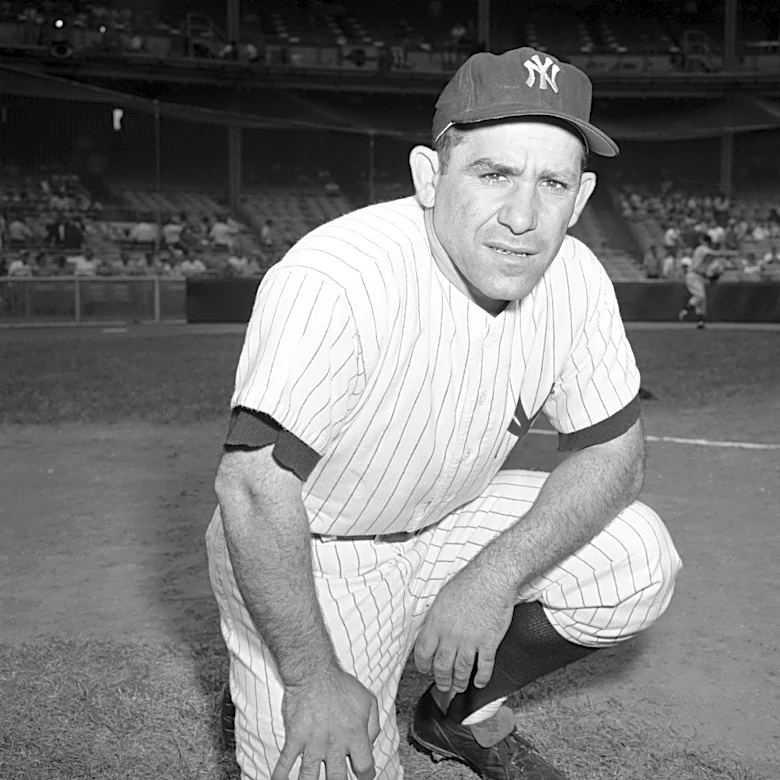 The Yankees All-May Birthday Team