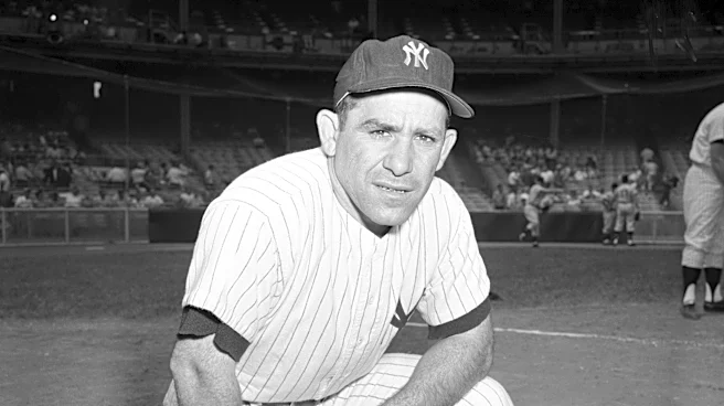 The Yankees All-May Birthday Team
