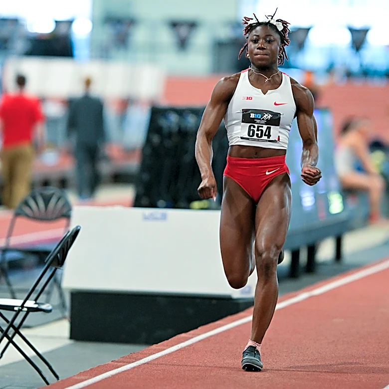 Rutgers Track and Field Sends Program Record 28 Athletes to NCAA East First Round