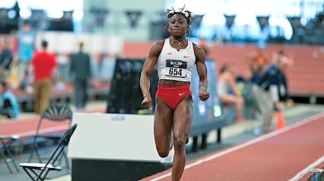 Rutgers Track and Field Sends Program Record 28 Athletes to NCAA East First Round