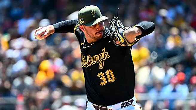 Game #52: Pittsburgh Pirates vs. Toronto Blue Jays