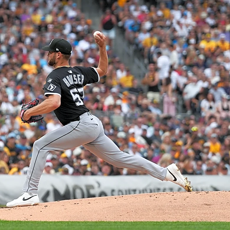 Game Thread: White Sox (26-24) at Giants (20-31)