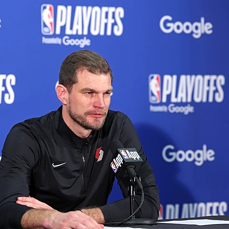How a Prospective Coach Might Weigh Up the Blazers Job?