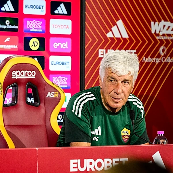 With Champions League on the Line, Roma Face Verona In Final Serie A Match