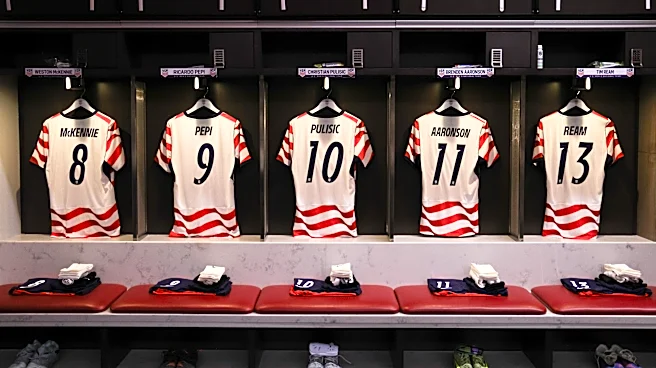 USMNT World Cup roster reportedly revealed as major decisions made
