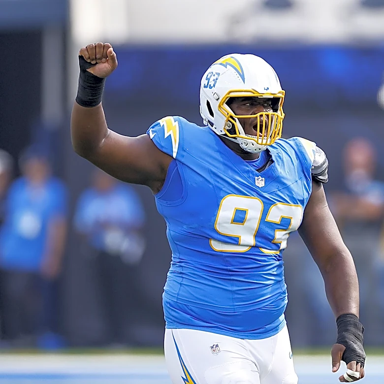 Otito Ogbonnia explains the Cowboys’ new-look defense and more