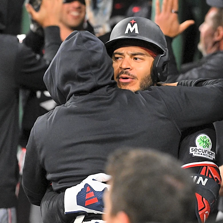 Game 52: Twins at Red Sox