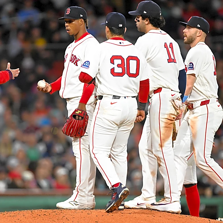Game 51: Twins at Red Sox, and uh-oh, it’s Bello…