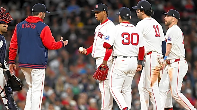 Game 51: Twins at Red Sox, and uh-oh, it’s Bello…