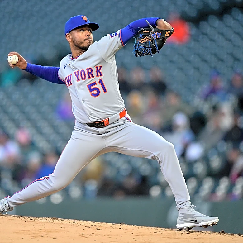 Mets at Marlins: Lineups, broadcast info, and open thread, 5/23/26