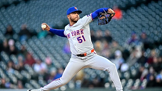 Mets at Marlins: Lineups, broadcast info, and open thread, 5/23/26