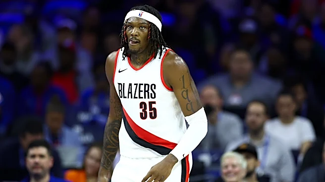 Robert Williams III Ranked Among Most Desirable NBA Free Agents