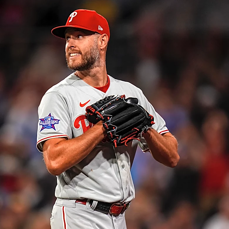 Gamethread 5/23: Guardians at Phillies