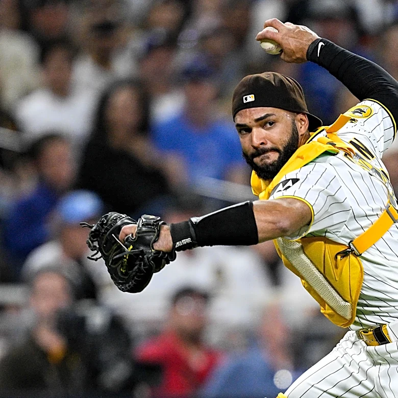 The case for Rodolfo Durán