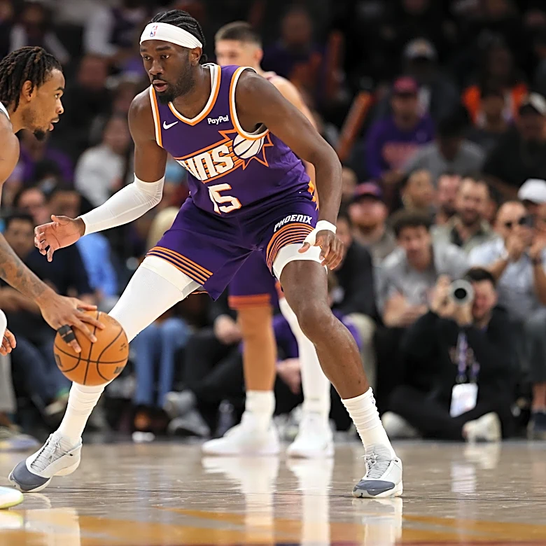 The Suns now have a realistic Mark Williams contract projection