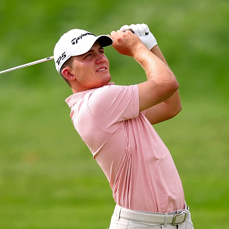 Longhorns Daily News: Texas golf’s Christian Maas among finalists for Fred Haskins Award