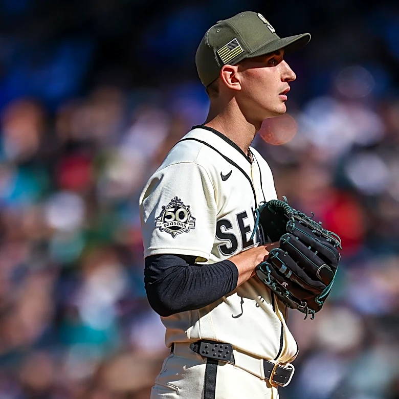 Mariners Game #53 Preview: Mariners (25-27) at Royals (20-31)