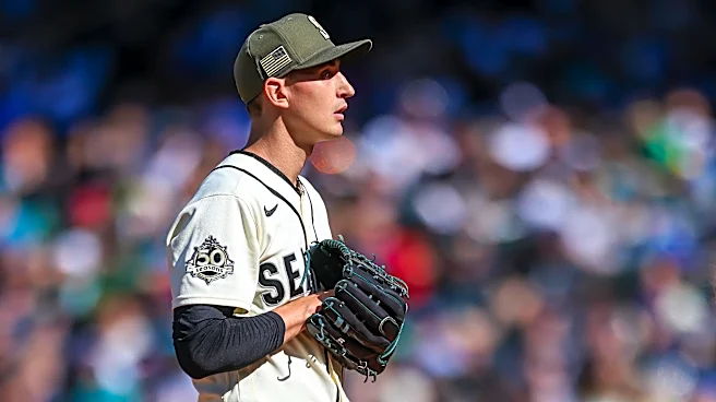 Mariners Game #53 Preview: Mariners (25-27) at Royals (20-31)