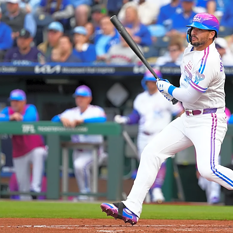 Game thread LII – Mariners at Royals