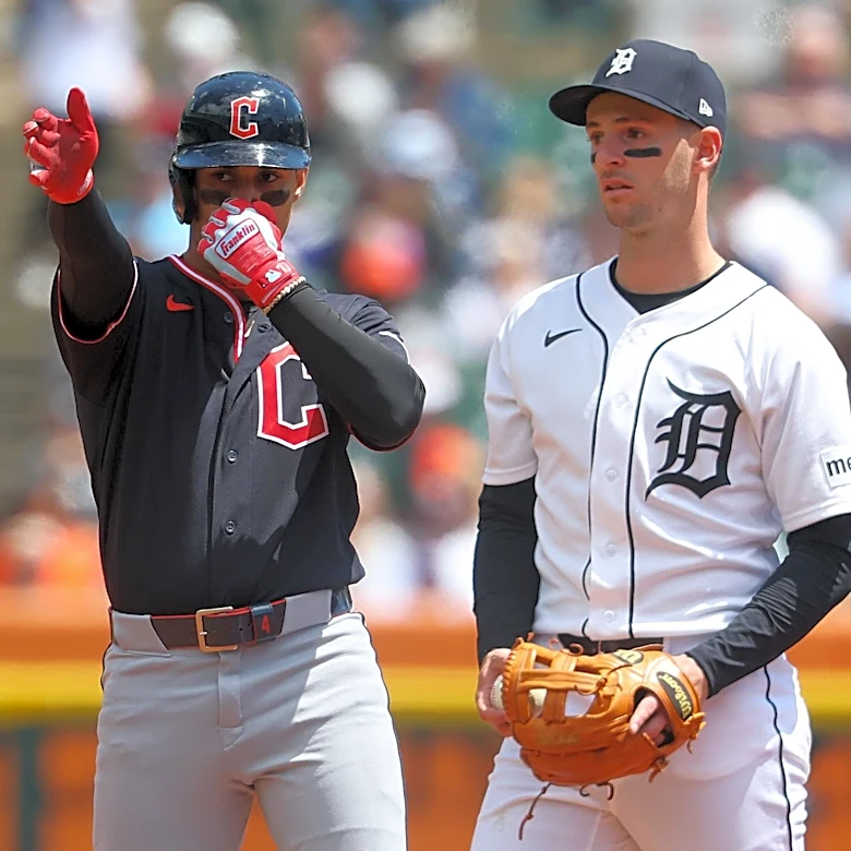 Game 53: Detroit Tigers vs. Baltimore Orioles, 4:05 p.m.