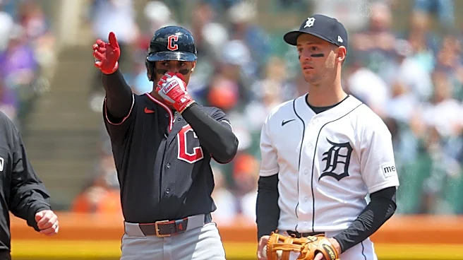 Game 53: Detroit Tigers vs. Baltimore Orioles, 4:05 p.m.
