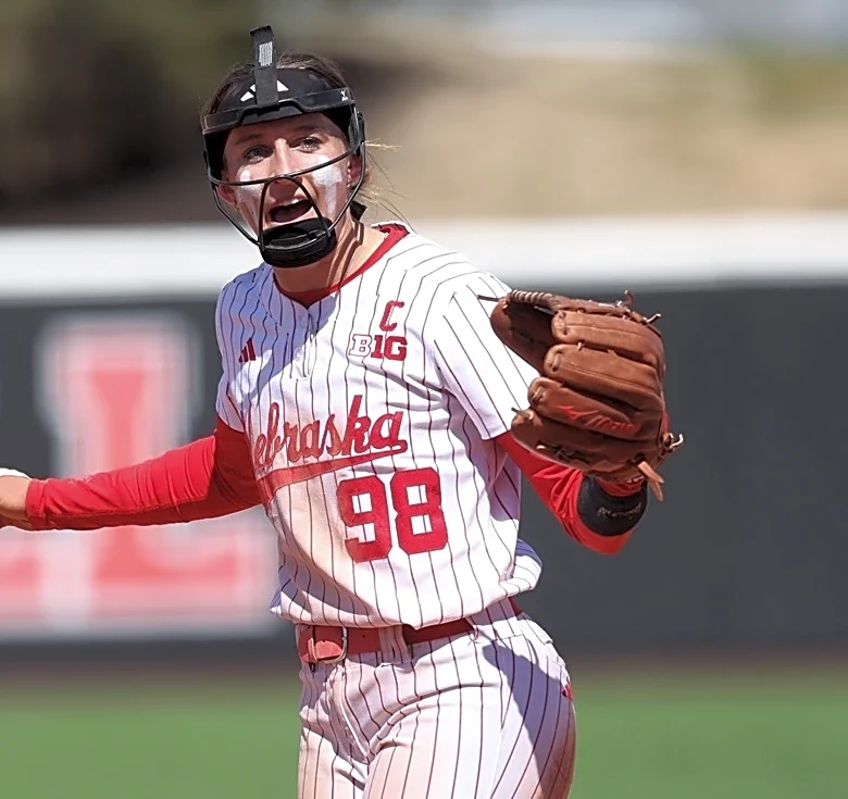 NEBRASKA REACTS Survey Results: Who is Husker Softball’s MVP…If Not Jordy?