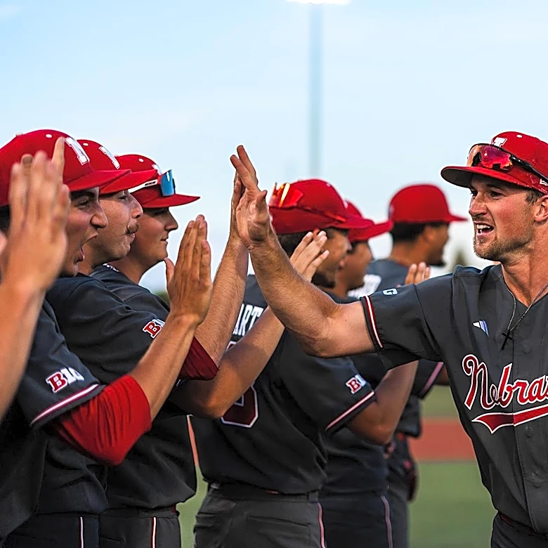 Nebraska vs Oregon: B1G Baseball Tournament Preview