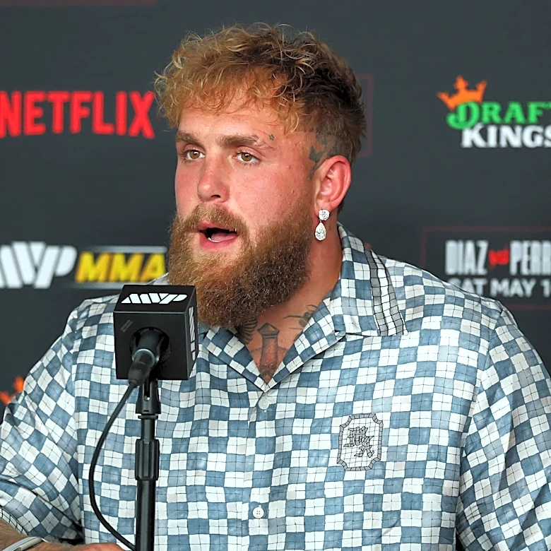 ‘Superman’ Jake Paul bashes Scott Coker’s return to MMA, warns investors will ‘lose all their money’