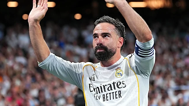 Immediate Reaction: Real Madrid 4-2 Athletic Bilbao