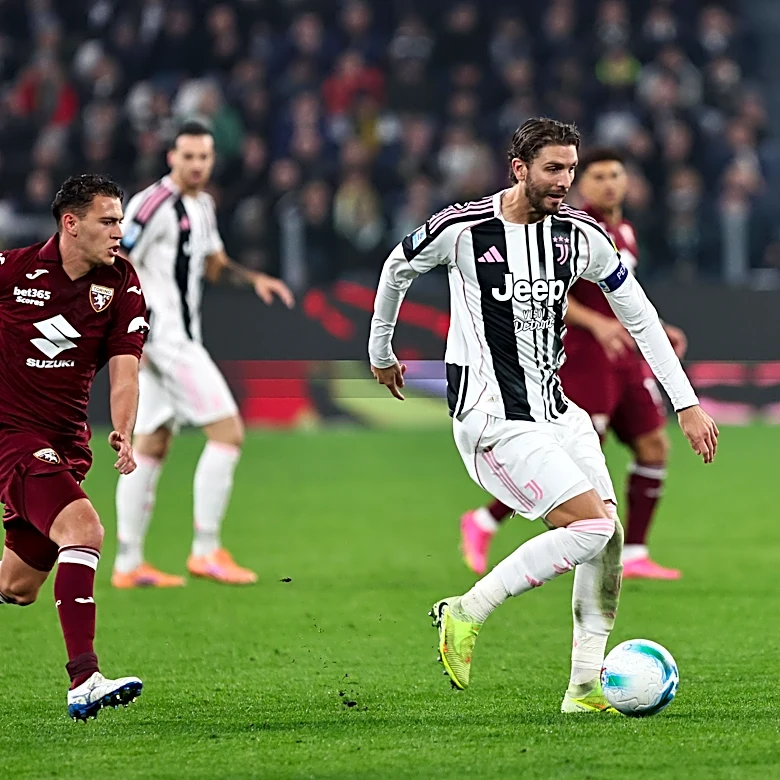Round 38: Juventus vs. Torino match preview