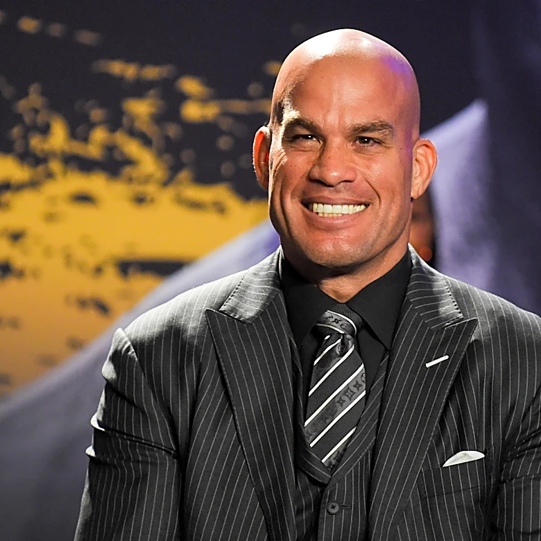 Tito Ortiz throws temper tantrum after Dana White snubs him for UFC White House tickets: ‘Don’t get on his bad side’