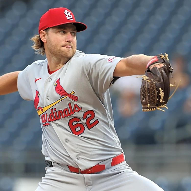 Game Discussion for St. Louis Cardinals vs Cincinnati Reds Saturday Night