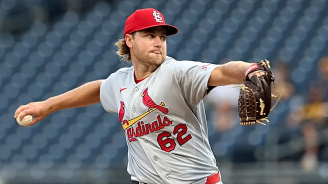Game Discussion for St. Louis Cardinals vs Cincinnati Reds Saturday Night