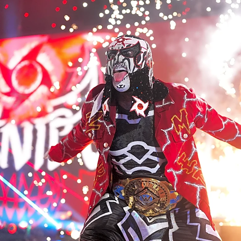WWE Saturday Night’s Main Event Fort Wayne results, live match coverage