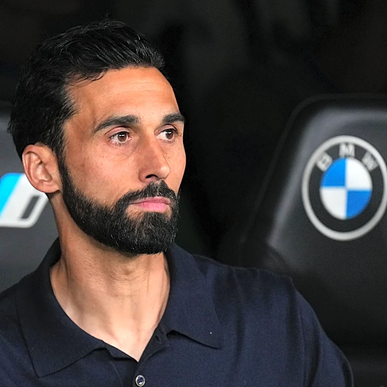 Alvaro Arbeloa cancels his final press conference as Real Madrid coach
