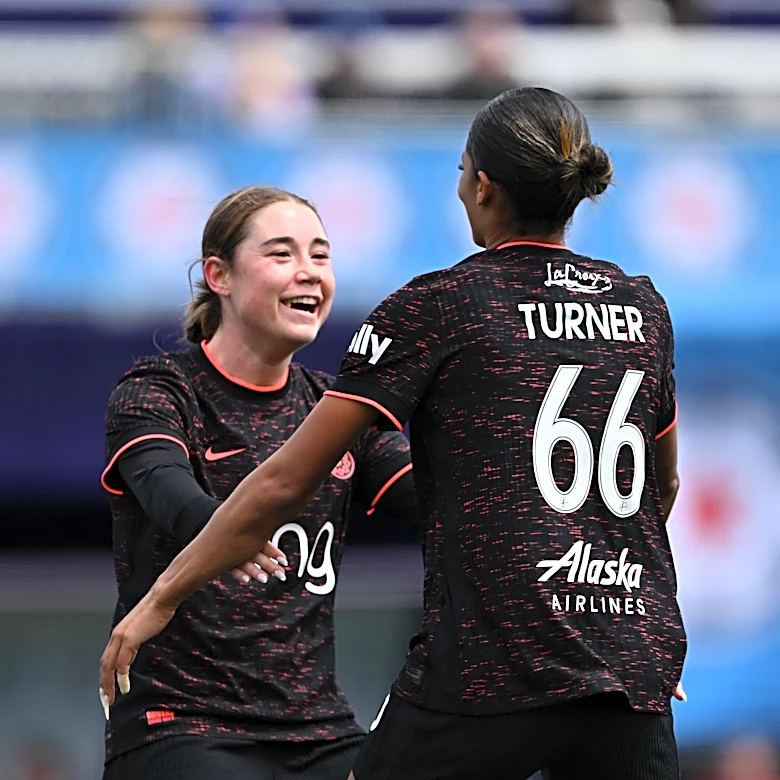 NWSL Availability Report – Matchweek nine (Sunday): Kansas City Current vs Portland Thorns, Bay FC vs Chicago Stars, and San Diego Wave vs Orlando ...