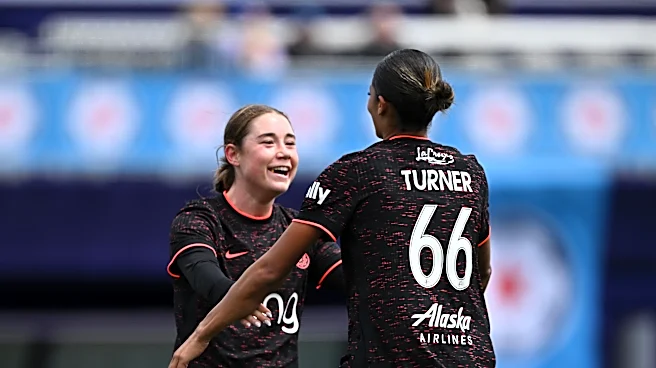 NWSL Availability Report – Matchweek nine (Sunday): Kansas City Current vs Portland Thorns, Bay FC vs Chicago Stars, and San Diego Wave vs Orlando ...