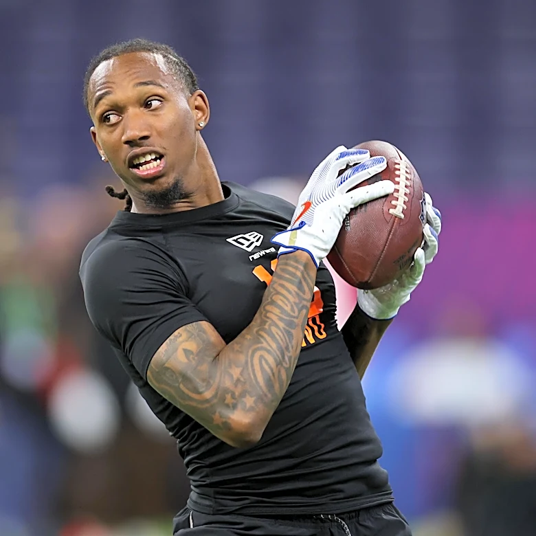 What to expect from Miami’s rookie receivers in 2026