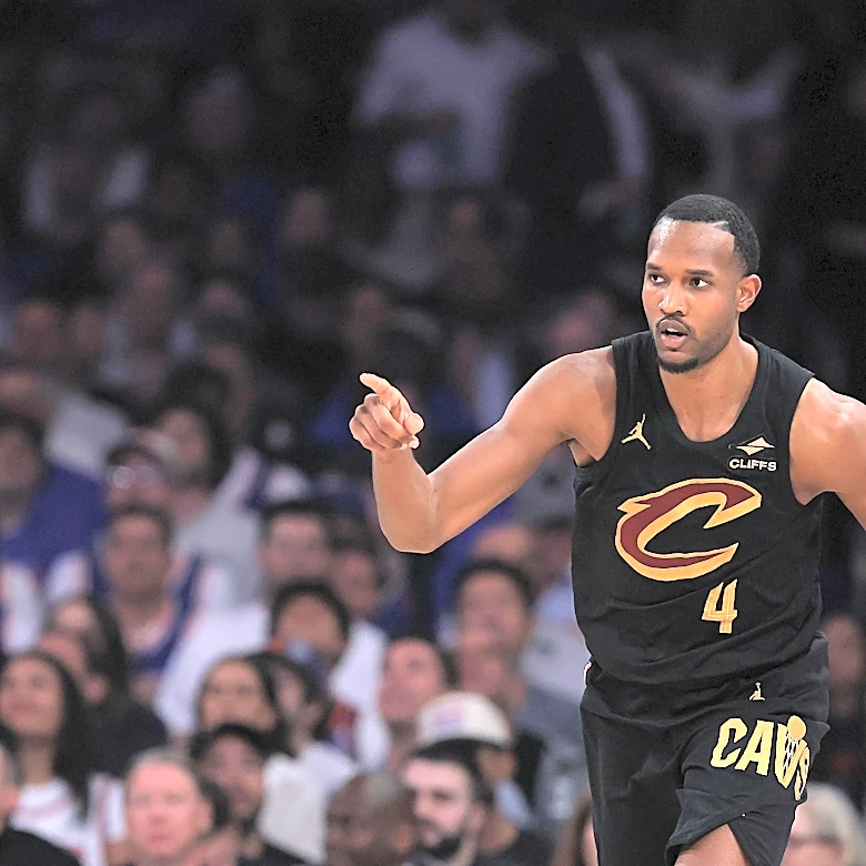 Cavs vs. Knicks Game 3 open gamethread
