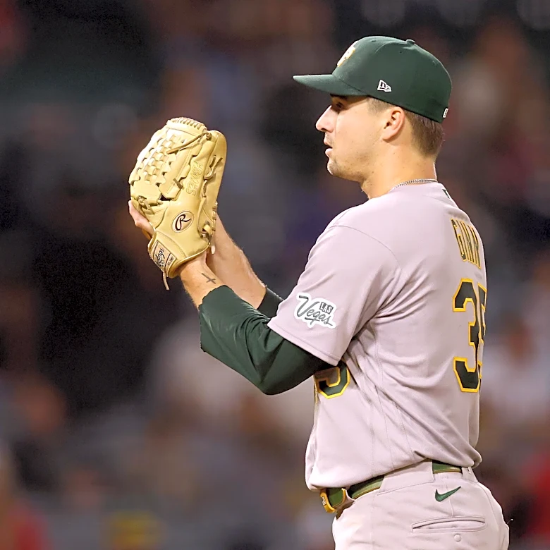 Game #52: A’s at Padres Game Thread