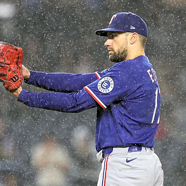 Game 51 Game Day Thread – Texas Rangers @ Anaheim Angels