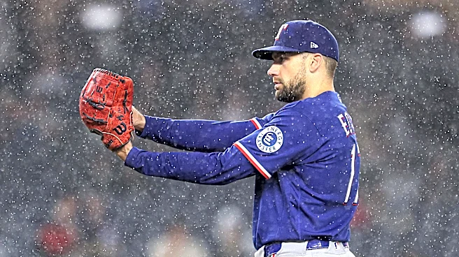 Game 51 Game Day Thread – Texas Rangers @ Anaheim Angels