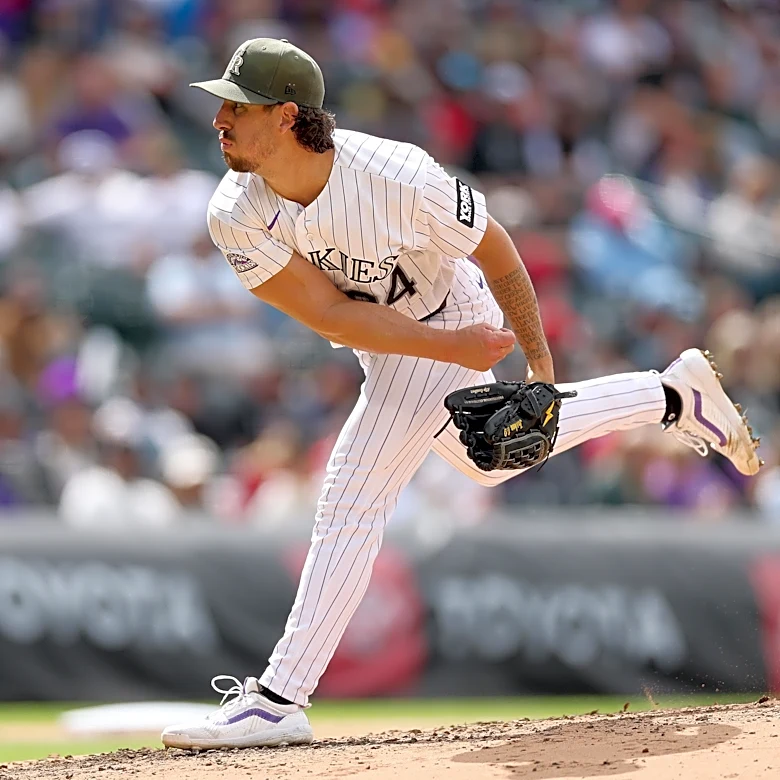 Colorado Rockies game no. 53 thread: Michael Lorenzen vs. Zac Gallen